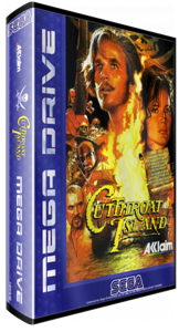 Cutthroat Island